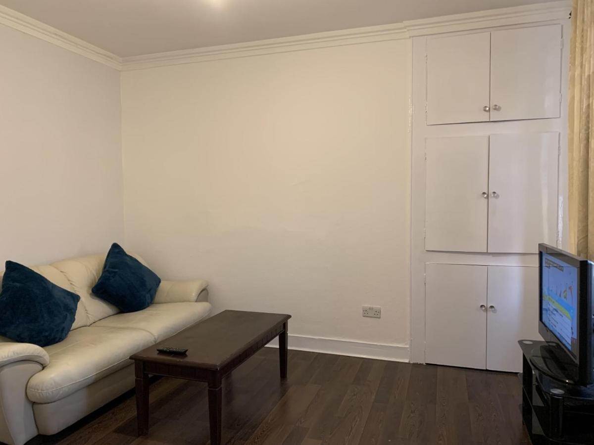 Lovely 1 Bedroom Apartment In Chelsea, London